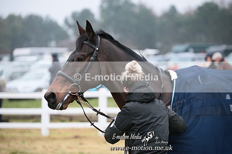 PtP 261123 484 - Hursley Hambledon Point-to-Point Larkhill 26 Nov 2023
