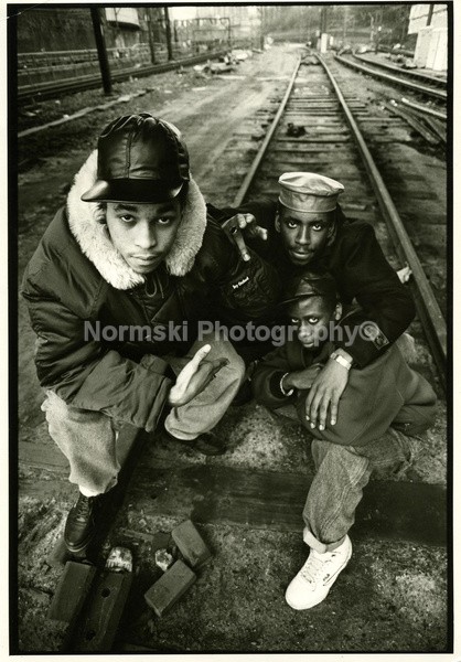 Demon Boyz
