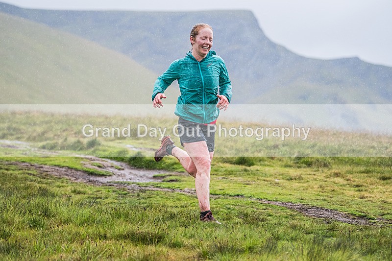 Blencathra-426 - Blencathra Fell Race Wednesday 4th June 2025