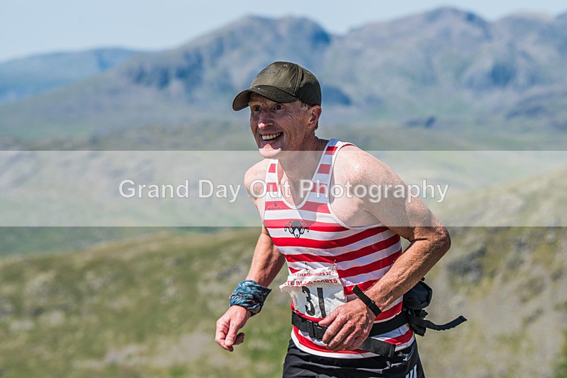 Duddon Long-518 - Duddon Valley (Long) Fell Race Saturday 3rd June 2023