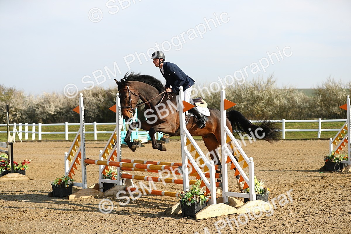 SBM_001711 - Class 7 - Clear Round