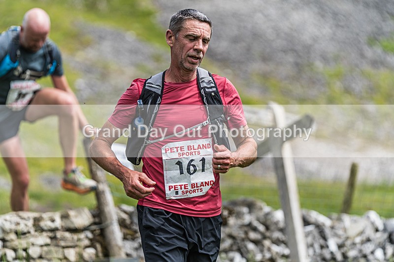 Settle Hills-601 - Settle Hills Fell Race Sunday 21st June 2026