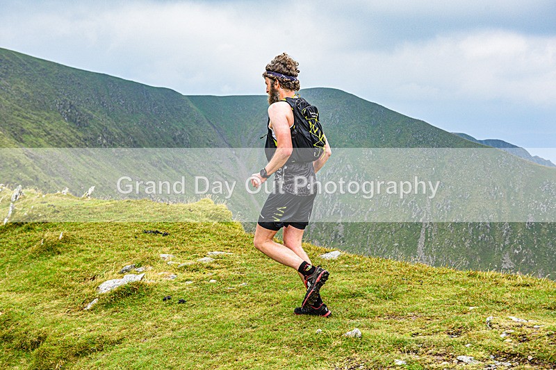 Grisedale Horseshoe-373 - Grisedale Horseshoe Fell Race Saturday 3rd September 2022