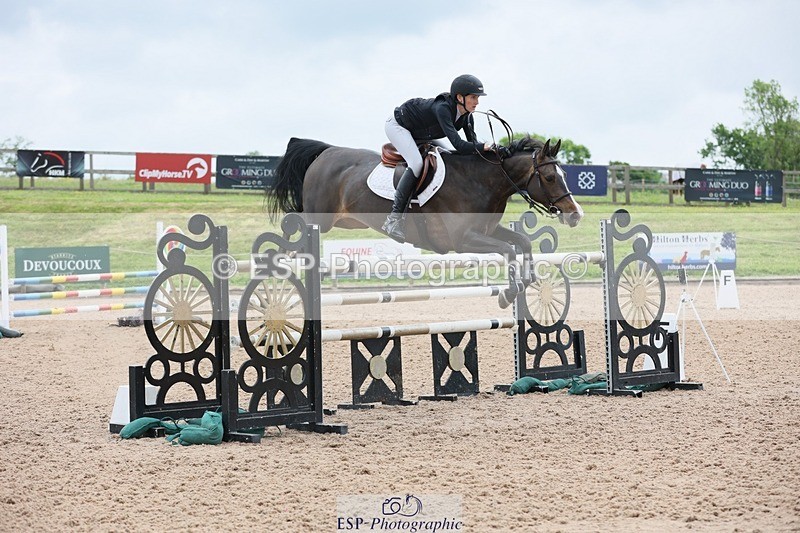 250524-144041-05429 - Cls 17 National 1.30m Open