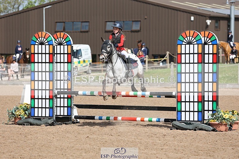 250504-105746-02027 - Cls 2 Pony British Novice and 80cm Open