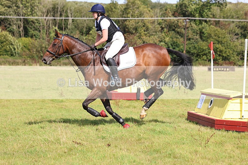 3E7A6732 - Class 2: Trekenning Open: Yellow Boat
