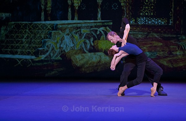  - Igor Zelensky and Ekaterina Kondaurova - Scheherazade