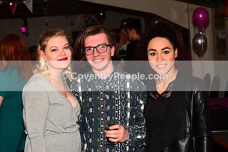 LUCY-266 - Lucy's 18th