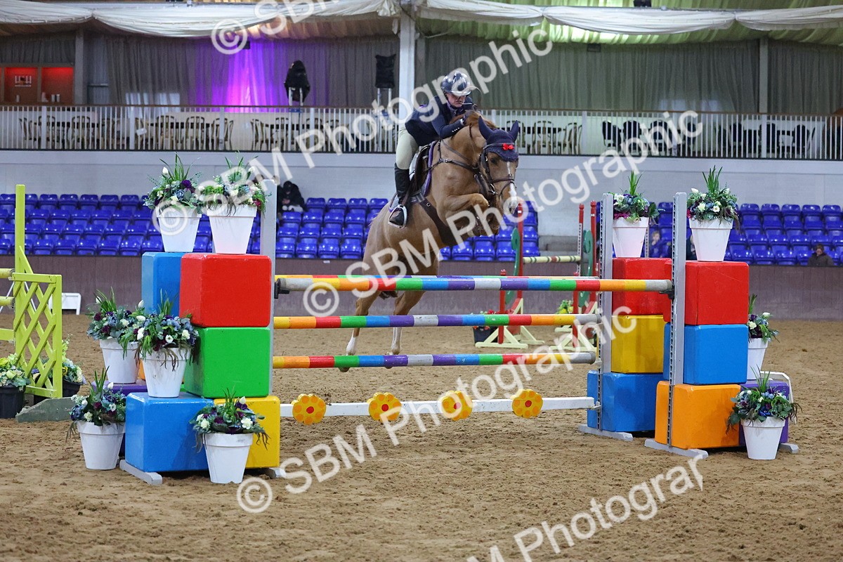 1I0A6002 - Class 11 - Blue Chip Dynamic B&C Championship Qualifier