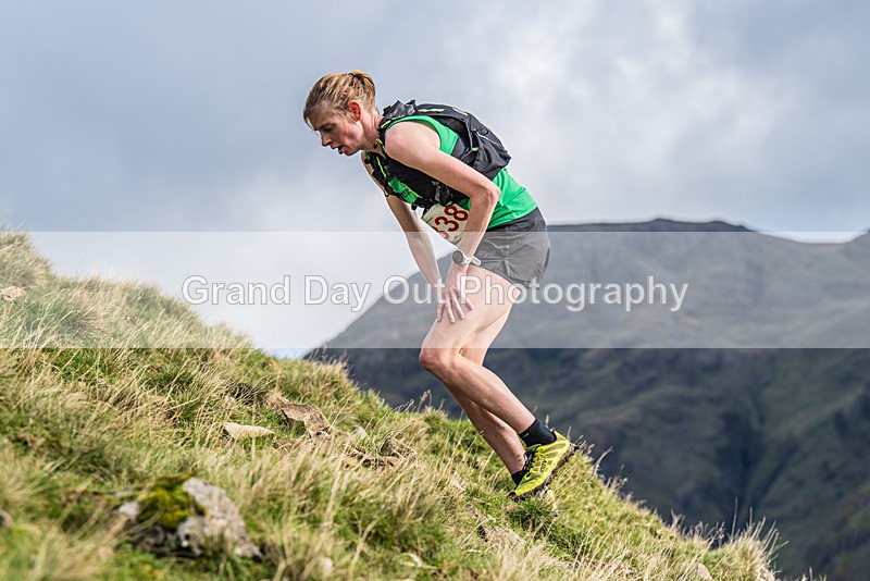 Wasdale Show-297 - Wasdale Head Show Fell Races (Junior & Senior) Saturday 14th October 2023