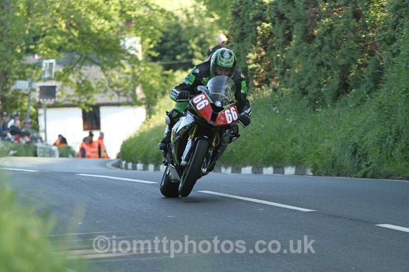  - Superstock