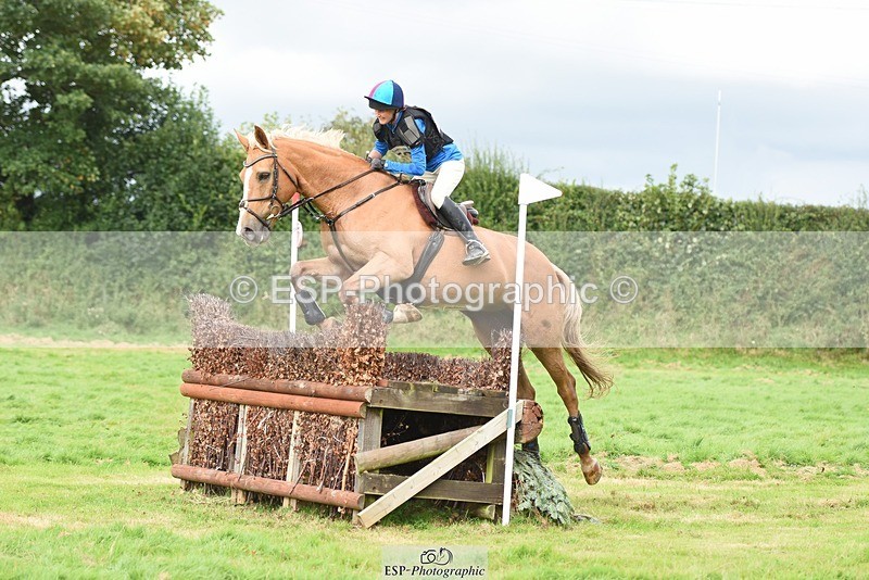 230820X-150042-4447 - BE100 XC 14.00 to 15.00 End