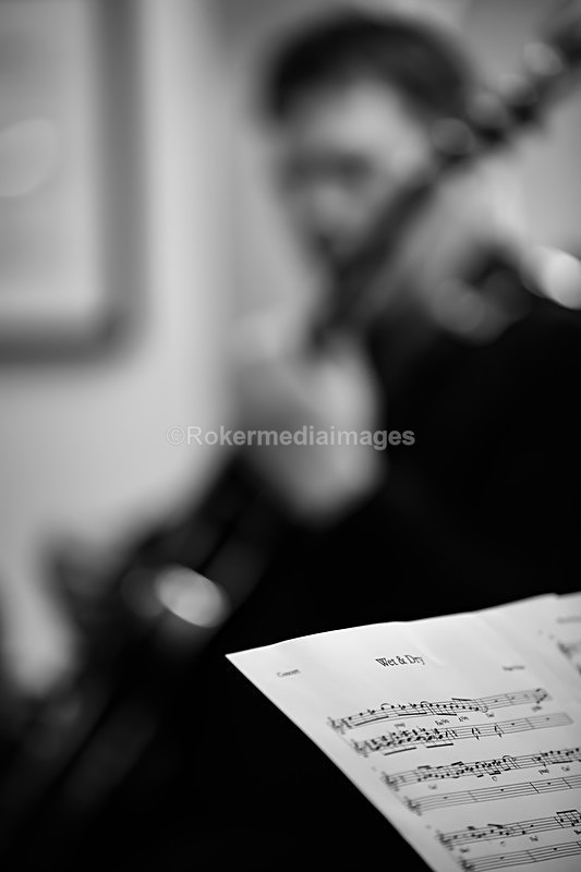  - Nigel Price Libor Smoldas Quartet