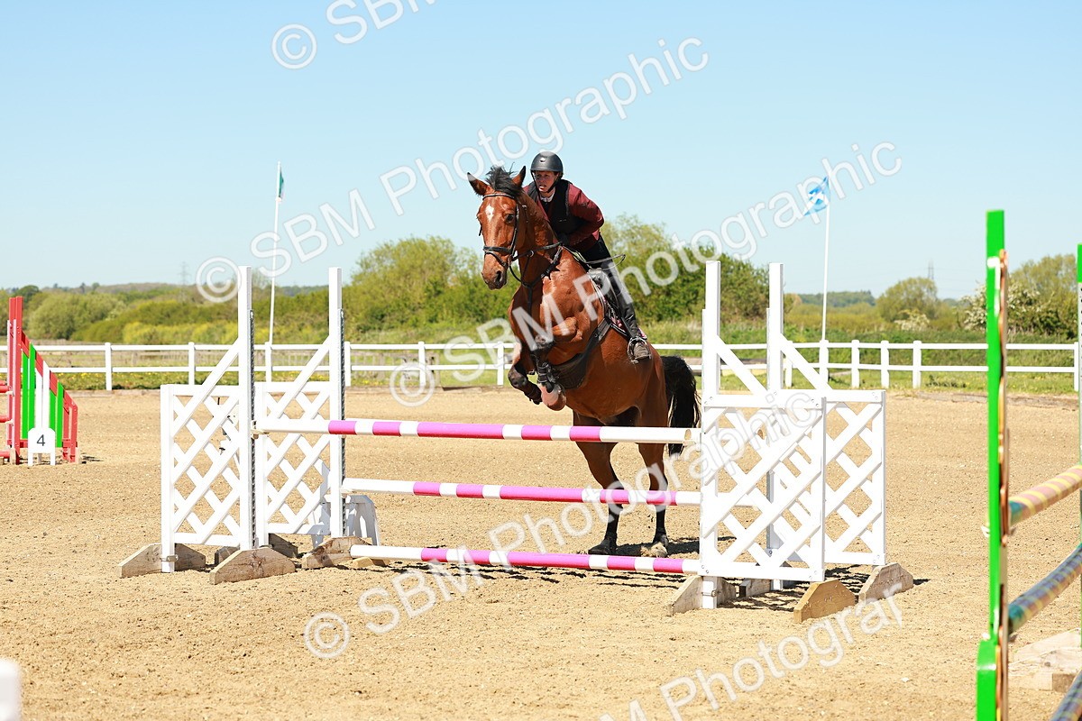 SBM_000566 - Class 3 - Senior Discovery - 1.00m