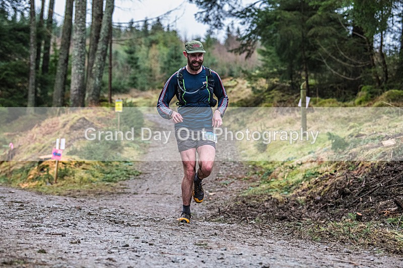 Glentress Marathon-594 - High Terrain Events Glentress Marathon Trail Run Saturday 19th February 2023