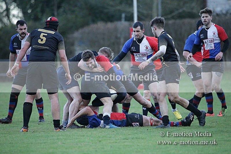 RU 04012020-0161 - Pewsey Vale RFC v Amesbury RFC 04/01/2020