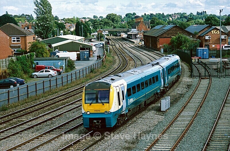 15th Aug 2013 - Hereford, Herefordshire