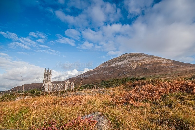 DSC_8117 - Dunleyey & Errigal