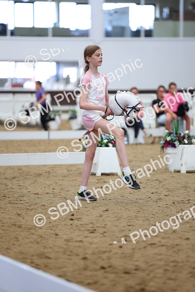 SBM_002134 - Class 7 - Freestyle Dressage Championship Final