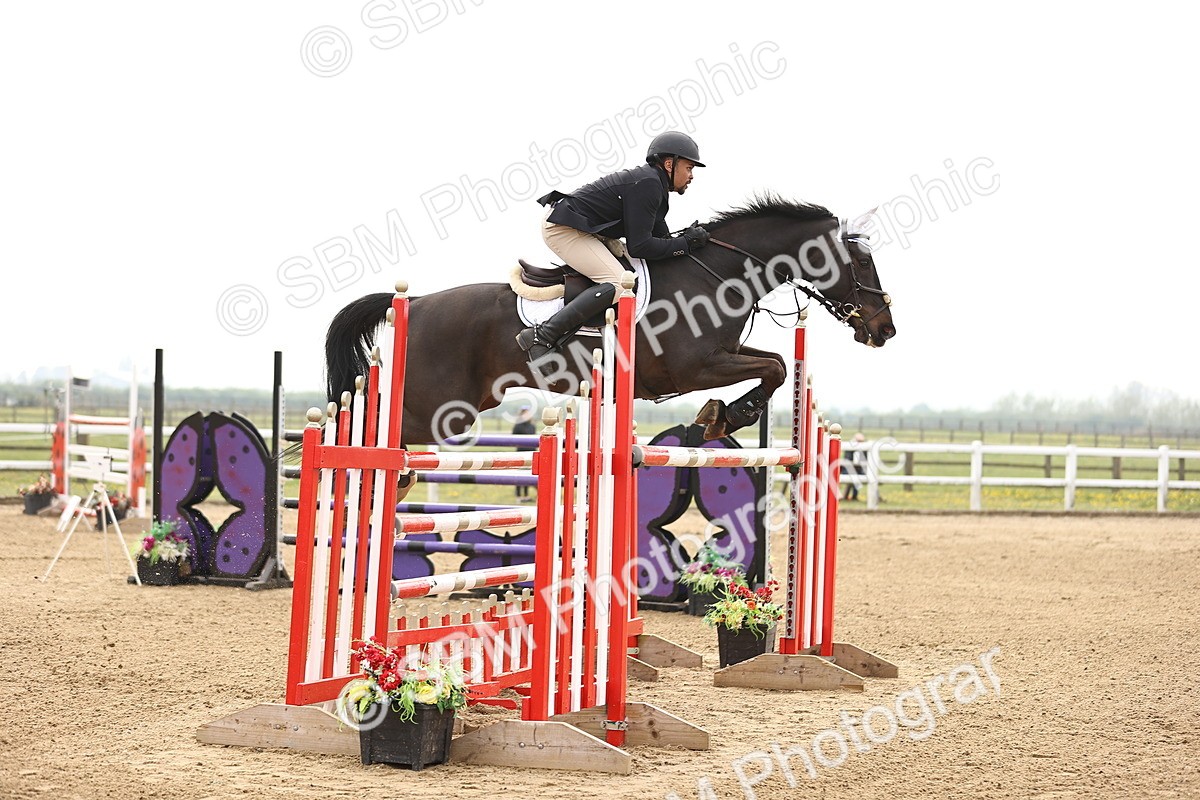  - Class 20 - National 1.30-1.40m