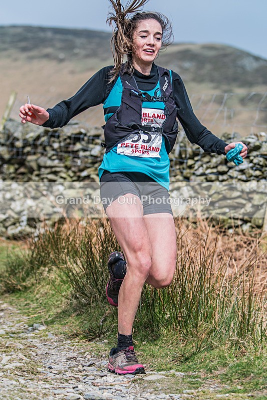 Black Combe-696 - Black Combe Fell Race Saturday 9th March 2024