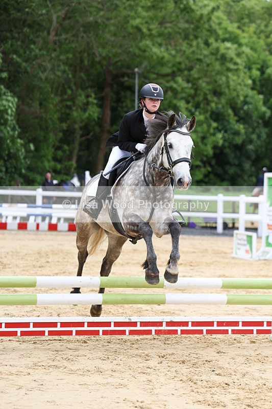 3E7A3780 - Class 4: 60cm Junior