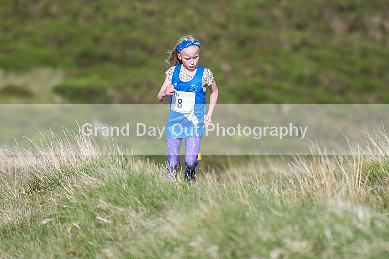 Gavel-57 - Gavel Fell Races (Junior & Senior) Wednesday 28th May 2025