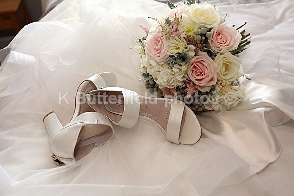 019 - Sandra Grogan and Robert Perez Wedding