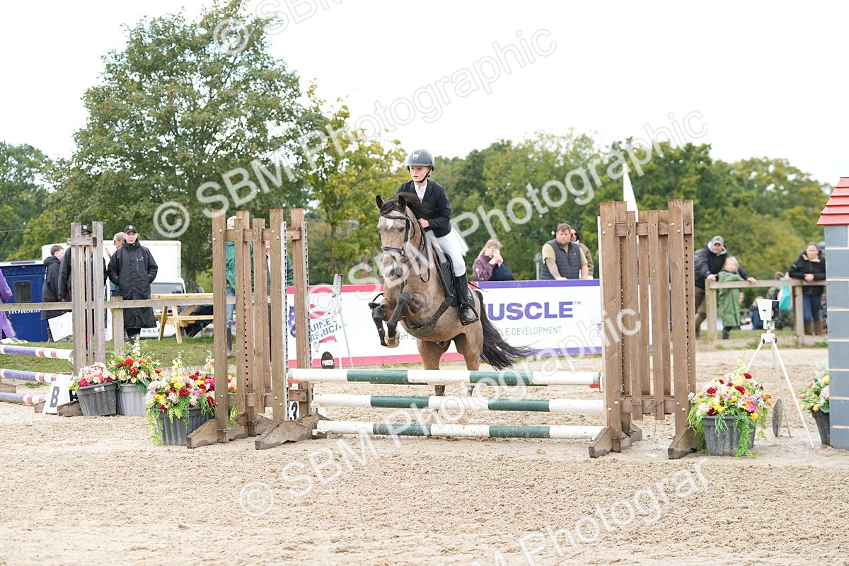 SBM_43444 - J7 - Junior Pony 60cm Championship