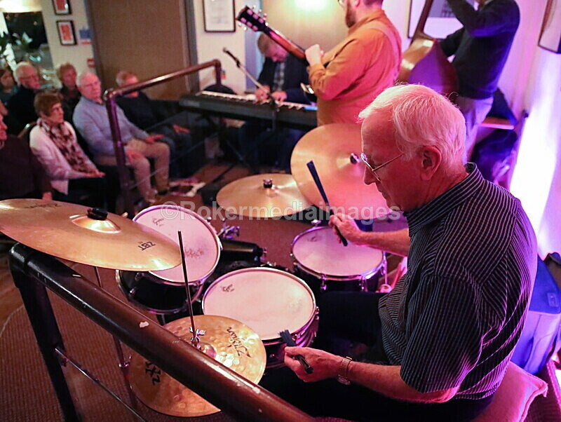 ROD-24 - Rod Kelly Trio