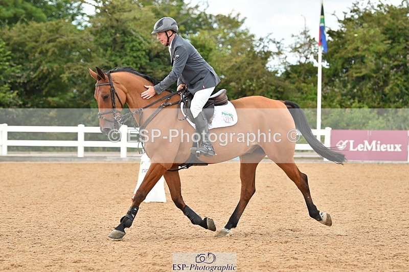 230720A-124326-02635 - Cls 13, 1 Star Bronze 1.10m