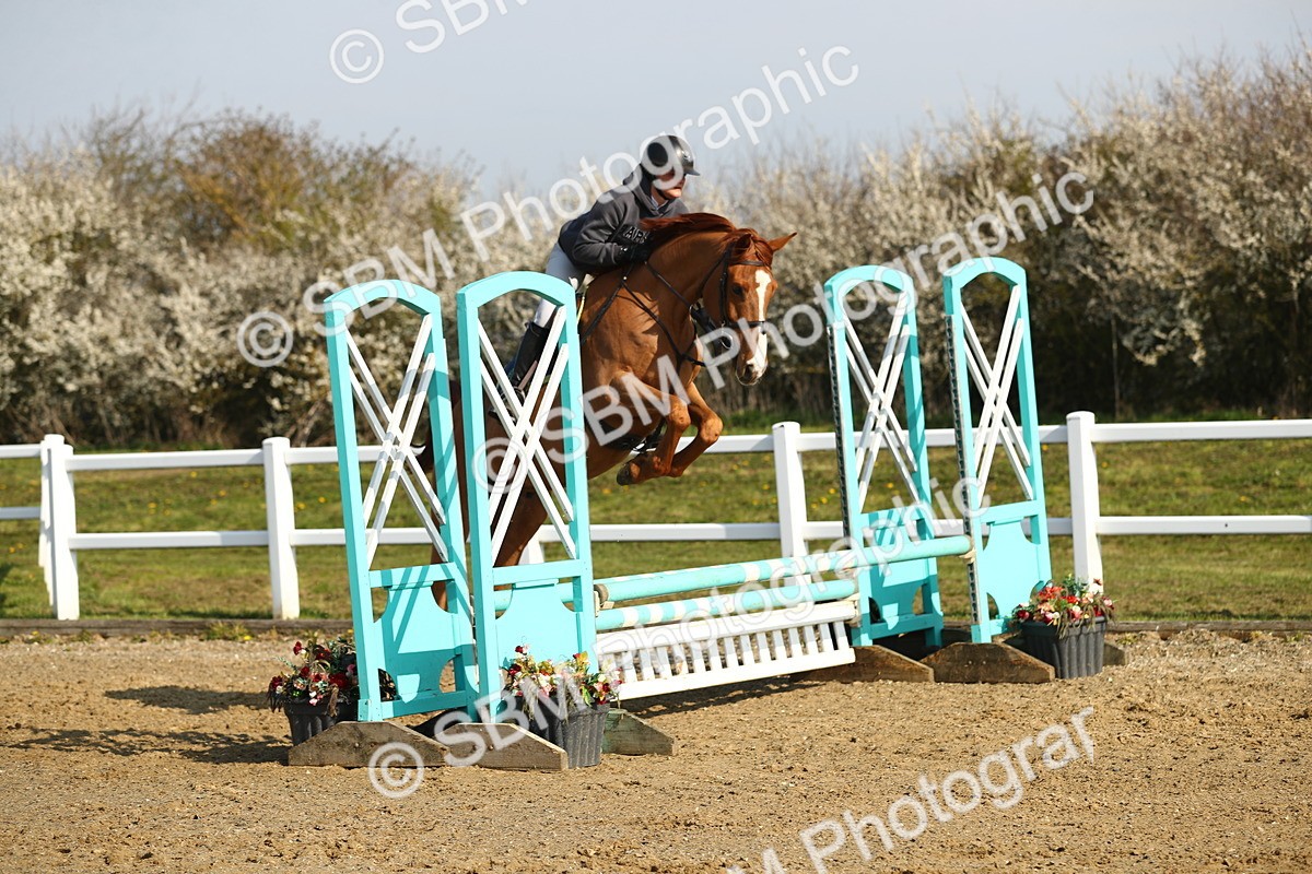 SBM_001864 - Class 7 - Clear Round