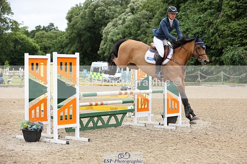 240705-090048-07886 - Cls 19 5 Yr Old Qualifier 1.10m