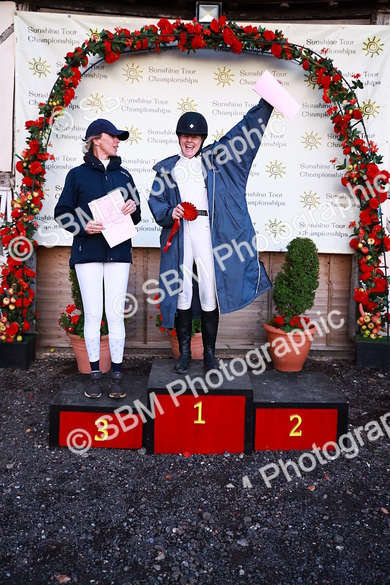 SBM_13963 - Dressage Presentations