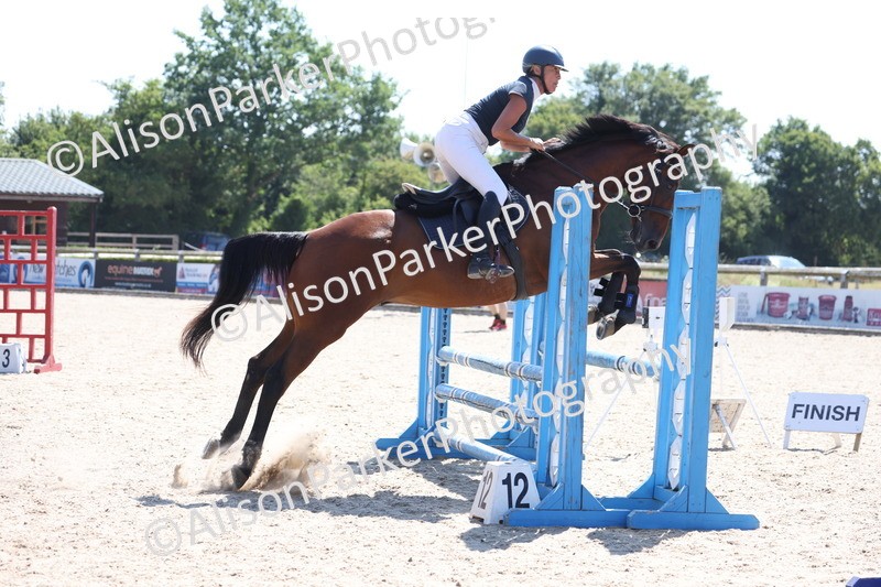 20250713-0833 - Class 5 - 80cm