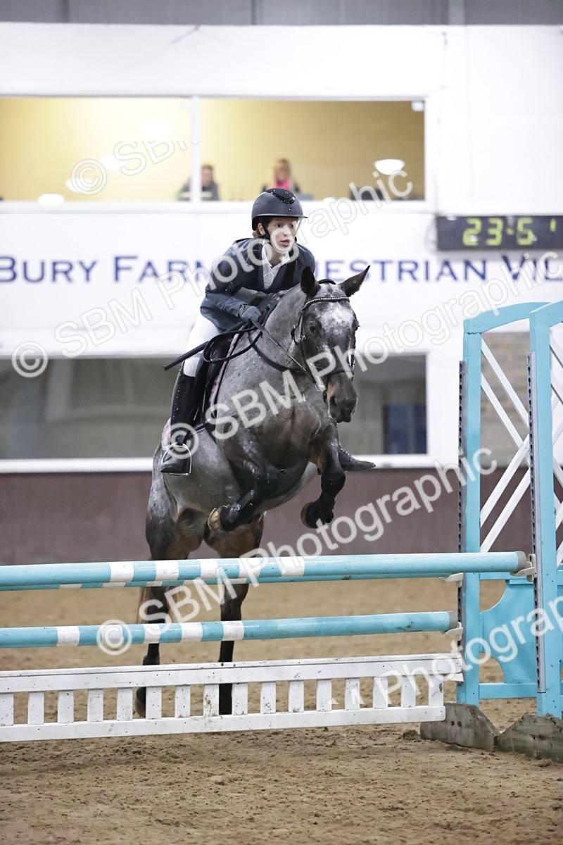 SBM_003648 - Class  5 - 90cm