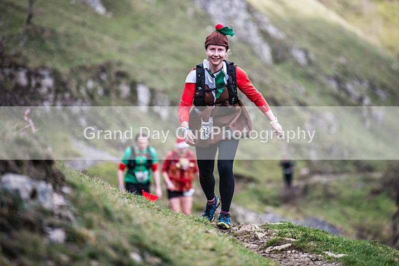 Litton-755 - Litton Christmas Cracker Fell Race (Limestone Series) Sunday 14th December 2025