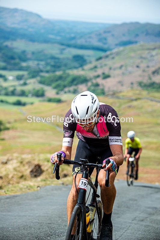 122558 - Hardknott Pass Camera 3 12.00-13.00