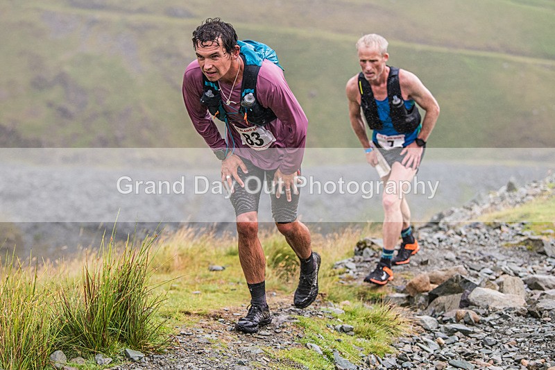 Buttermere h-s-315 - Buttermere Horseshoe Fell Race Saturday 4th July 2026