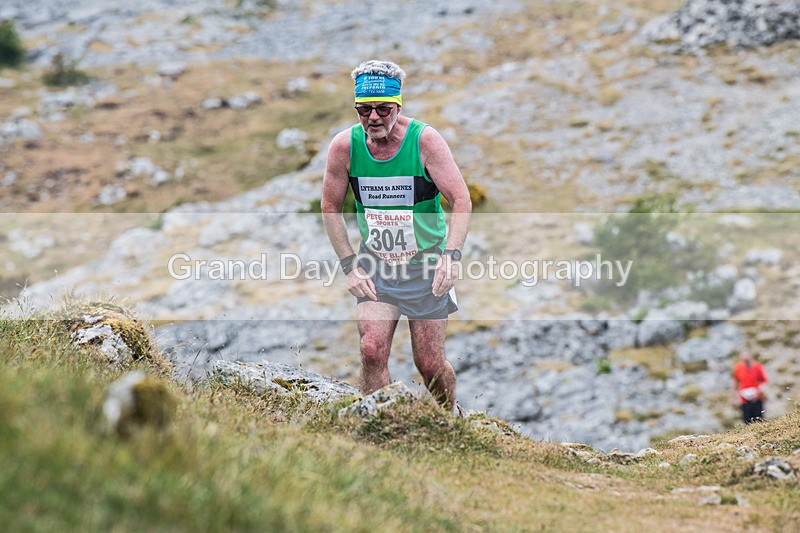 Hutton Roof-601 - Hutton Roof Fell Race Saturday 24th May 2025
