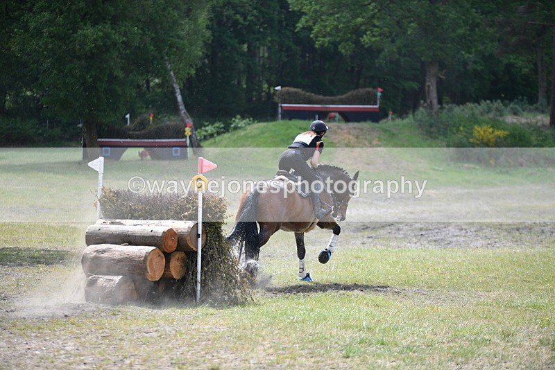 WJ5_5948 - Tweseldown 3-Phase Training (XC) 19-05-25