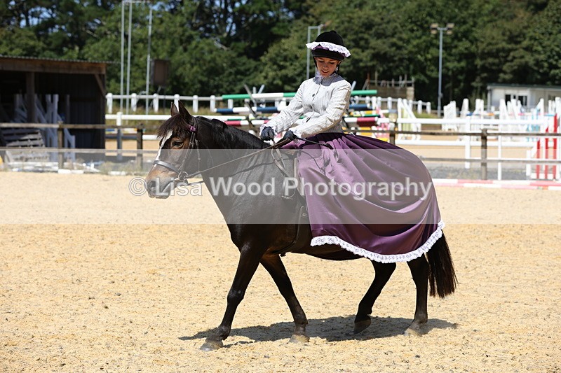 1X9A9024 - Class 24: Ridden Concours D'Elegance