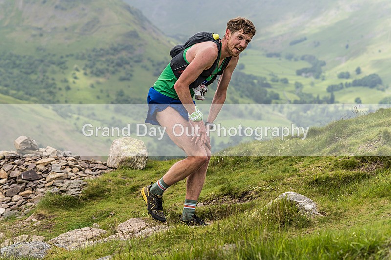 Howtown-38 - Howtown Fell Race Sunday 7th June 2026