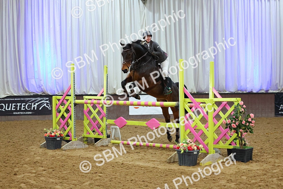 SBM_006809 - Class 26 - Senior Newcomers 1.10m