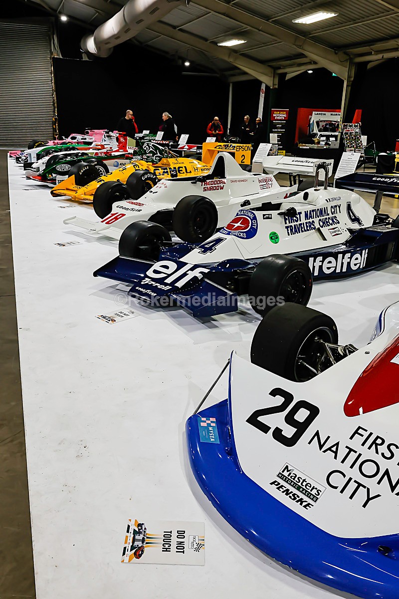 Race Retro 2025-7 - RACE RETRO 2025