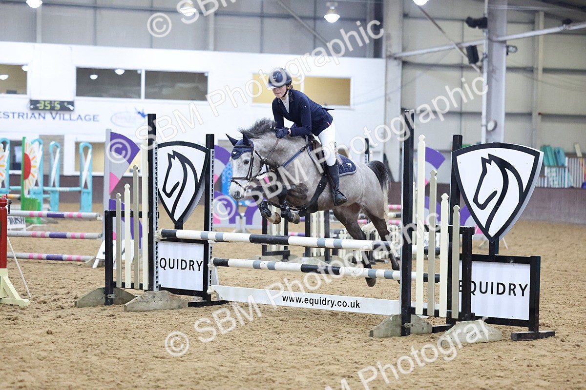 SBM_002767 - Class 9 - STX UK Pony British Novice - 80cm OPen