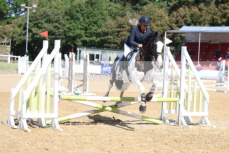 3E7A8669 - Class 7: 70cm Senior