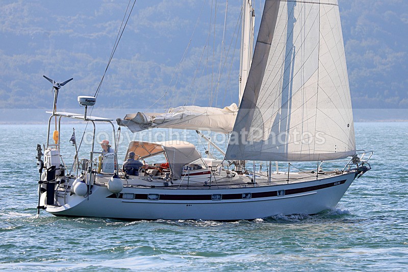 190825 KELPI 1Y3A0637 - Sailboats - monohull