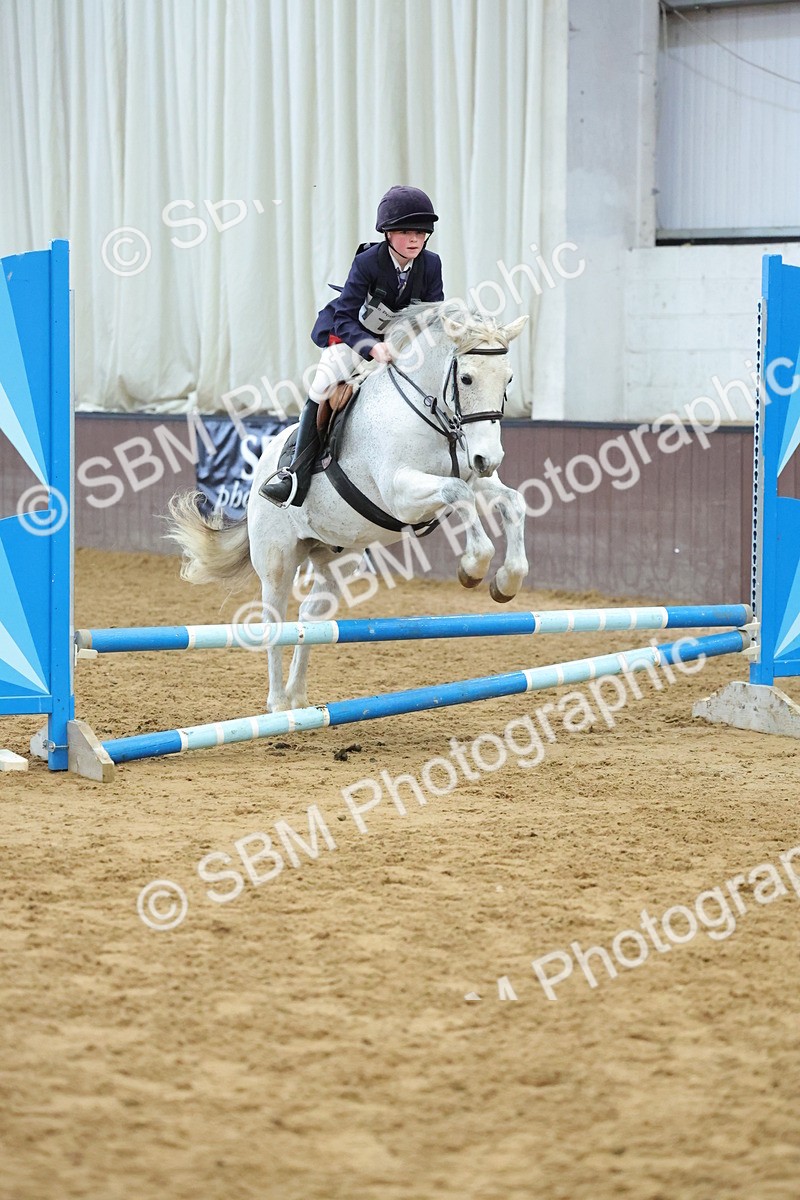 SBM_001043 - Class 3 - Show Jumping 60cm
