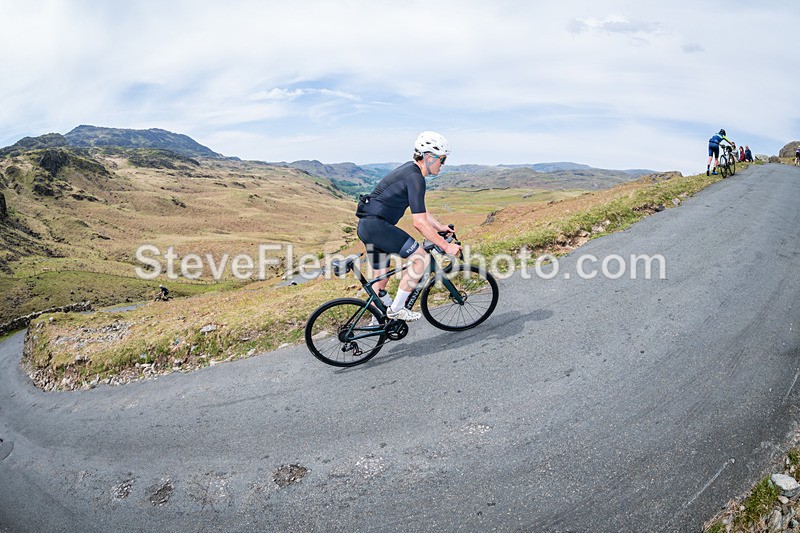 122035 - Hardknott Pass Camera 2 12.00-13.00